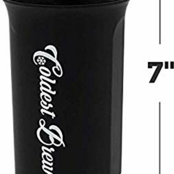 Iced Coffee Maker - Picture 4 of 6